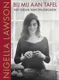Nigella Lawson - Bij mij aan tafel - mp