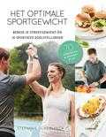 Stephanie Scheirlynck - Het optimale sportgewicht Stephanie Scheirlynck - Het optimale sportgewicht
