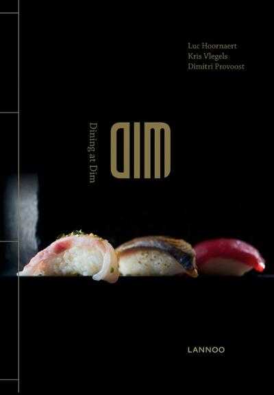 Luc Hoornaert - Dining at Dim