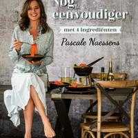 Een recept uit Pascale Naessens - Nog eenvoudiger met 4 ingrediënten