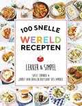 Sofie Chanou en Jorrit Van Daalen Buissant Des Amorie - 100 snelle wereldrecepten Sofie Chanou en Jorrit Van Daalen Buissant Des Amorie - 100 snelle wereldrecepten