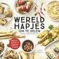 Sophie Dupuis-Gaulier - Wereldhapjes Sophie Dupuis-Gaulier - Wereldhapjes