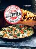 Genevieve Taylor - Het ultieme houtoven kookboek