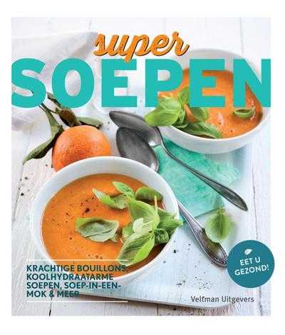 - Super soepen