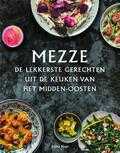 Salma Hage - Mezze