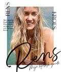 Rens Kroes - RENS mijn lifestyle guide Rens Kroes - RENS mijn lifestyle guide