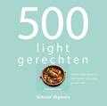 Deborah Gray - 500 lightgerechten Deborah Gray - 500 lightgerechten