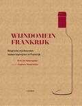 Andrew Verschetze, Dirk De Mesmaeker en Dirk van De Mesmaeker - Wijndomein Frankrijk Andrew Verschetze, Dirk De Mesmaeker en Dirk van De Mesmaeker - Wijndomein Frankrijk