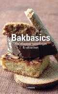 Christophe Declercq, Danny Capon, Wim Denduyver, Hendrik Deschacht en Edwin Gesquiere - Bakbasics