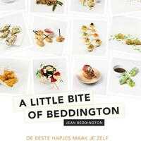 Een recept uit Jean Beddington - A little bite of Beddington