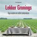 Hans Donderwinkel - Lekker Gronings Hans Donderwinkel - Lekker Gronings