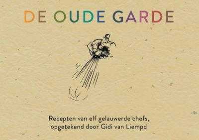 Gidi van Liempd - De Oude Garde