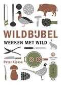 Peter Klosse - Wildbijbel Peter Klosse - Wildbijbel