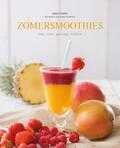 Drees Koren en Floris Scheplitz - Zomersmoothies Drees Koren en Floris Scheplitz - Zomersmoothies