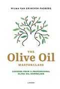 Wilma Van Grinsven-Padberg - The Olive Oil Masterclass