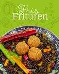 Angela Prins - Fris frituren