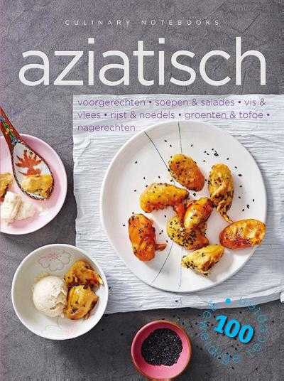 - Culinary Notebooks Aziatisch