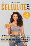 Fajah Lourens, Ginna Mora, Fajah 'Faya' Lourens, Faya Lourens en Martika de Sanders - De Cellulite Guide