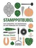 Werner Drent - Stamppotbijbel