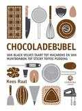 Kees Raat - Chocoladebijbel