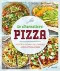 Tanja Dusy en Tanja DUSY - De alternatieve pizza Tanja Dusy en Tanja DUSY - De alternatieve pizza