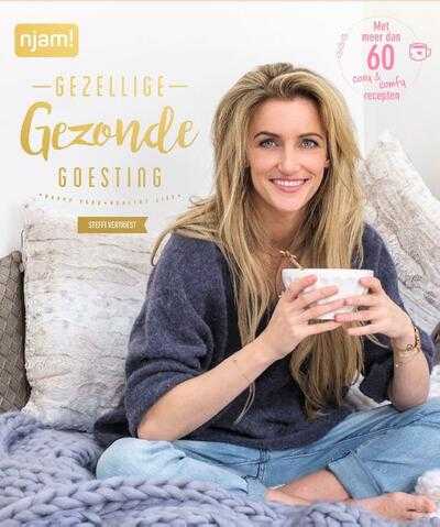 Steffi Vertriest - Gezellige gezonde goesting