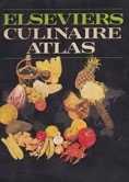 Omslag Jane Grigson - Elseviers culinaire atlas