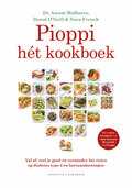 Nora French, Aseem Malhotra en Donal O'Neill - Pioppi hét kookboek