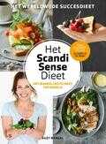 Suzy Wengel - Het Scandi Sense dieet
