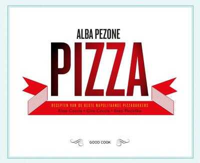Alba Pezone - Pizza