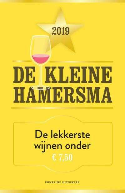 Harold Hamersma en Esmee Langereis - De kleine Hamersma