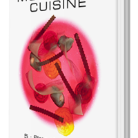 Een recept uit Maxime Bilet, Nathan Myhrvold en Chris Young - Modernist Cuisine [5]