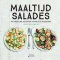 Sophie Dupuis-Gaulier - Maaltijdsalades Sophie Dupuis-Gaulier - Maaltijdsalades