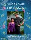 Nico Jouwe, Inge van der Helm, Allard Sieburgh en Betty van Enst - De smaak van de Sawa
