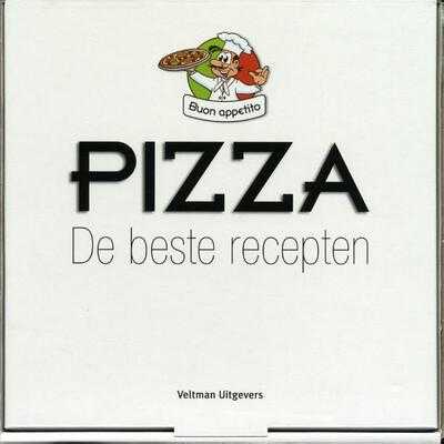 - Pizza