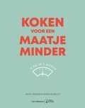Hilde Deweer en Marie Bossuyt - Koken voor een maatje minder Hilde Deweer en Marie Bossuyt - Koken voor een maatje minder