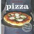 Laura Zavan en Grégoire Kalt - Pizza Laura Zavan en Grégoire Kalt - Pizza