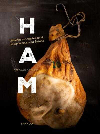 Stefaan Daeninck - Ham