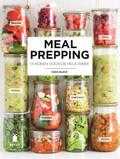 Keda Black - Meal prepping