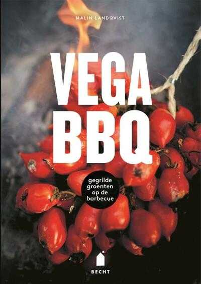 Malin Landqvist - Vega BBQ