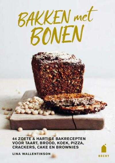 Lina Wallentinson - Bakken met bonen