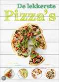 Harry Belmans - De lekkerste pizza's Harry Belmans - De lekkerste pizza's