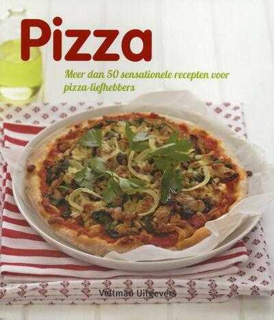 Michele Aboud - Pizza