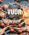 Steven Raichlen en Matthew Benson - Vuur