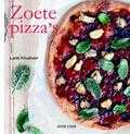 Lene Knudsen en Akiko Ida - Zoete pizza s Lene Knudsen en Akiko Ida - Zoete pizza s