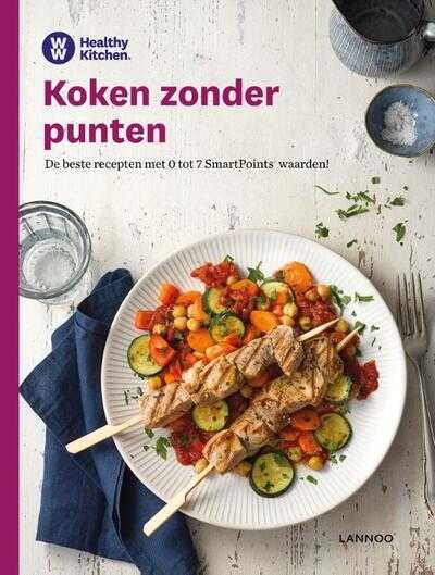 Weight Watchers - Koken zonder punten