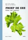 Anya van de Wetering, Anya Van de Wetering, Anne Fleur Sanders en Bella Thewes - Proef de zee Anya van de Wetering, Anya Van de Wetering, Anne Fleur Sanders en Bella Thewes - Proef de zee