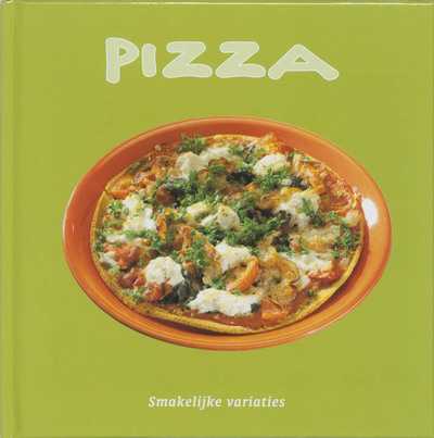 - Pizza