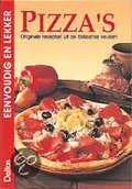 Marlies Sauerborn en M. Sauerborn - Pizza's