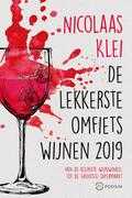 Nicolaas Klei - 2019 - De lekkerste omfietswijnen